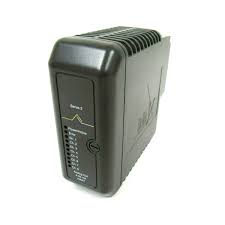 Emerson Delta V VE3008 KJ2005X1-MQ1 Fieldbus Controller