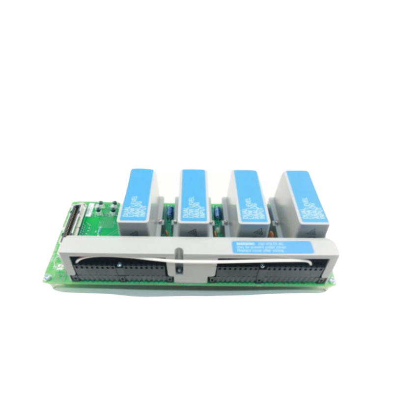 Honeywell MC-TAIL02 51304437-150 Analog Input FTA Module Quick Response
