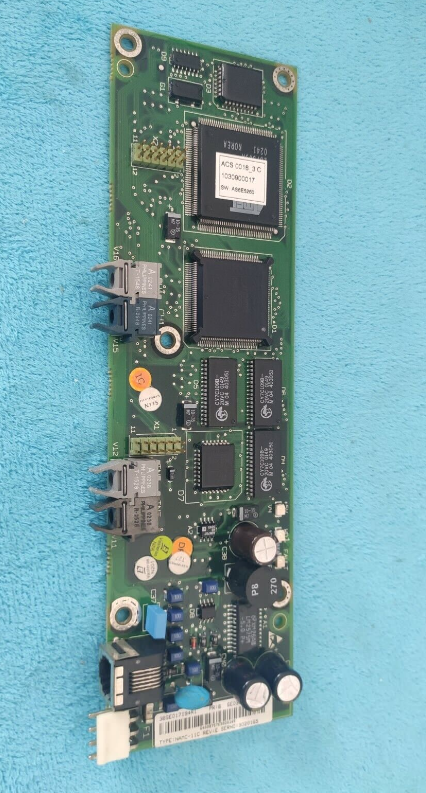 Brand new and original ABB NAMC-11C CONTROL BOARD