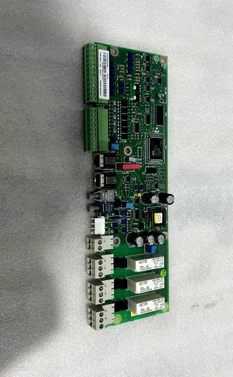 Brand new and original ABB NIOC-02C INVERTER BORAD