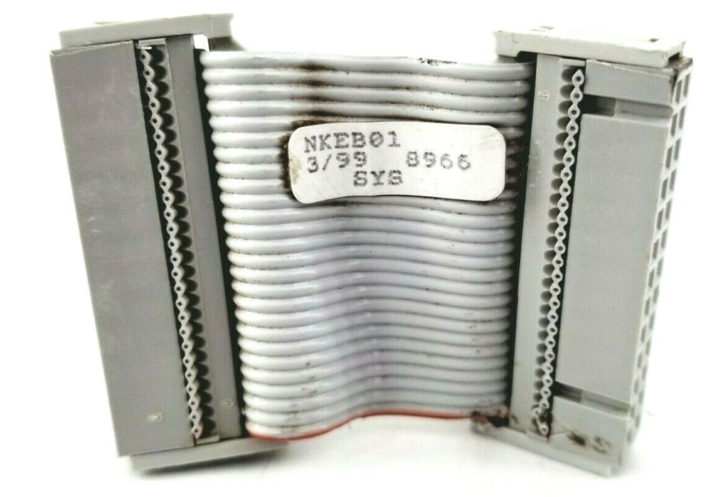 ABB NKEB01 Expander Bus Cable new and good service
