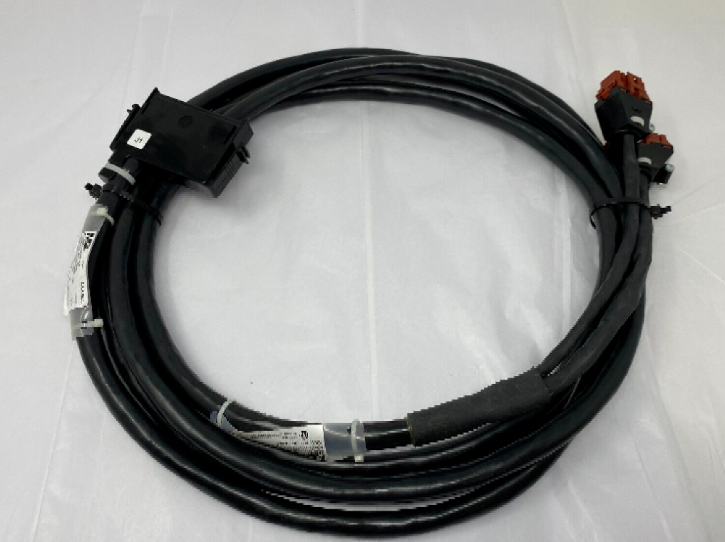 ABB NKHS03-15 Hydraulic Servo Cable high quality and original