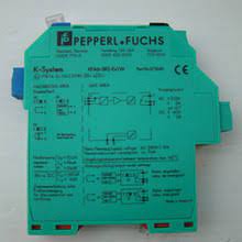 P+F KCD2-SOT-EX1.LB PLC Module Brand new in Stock