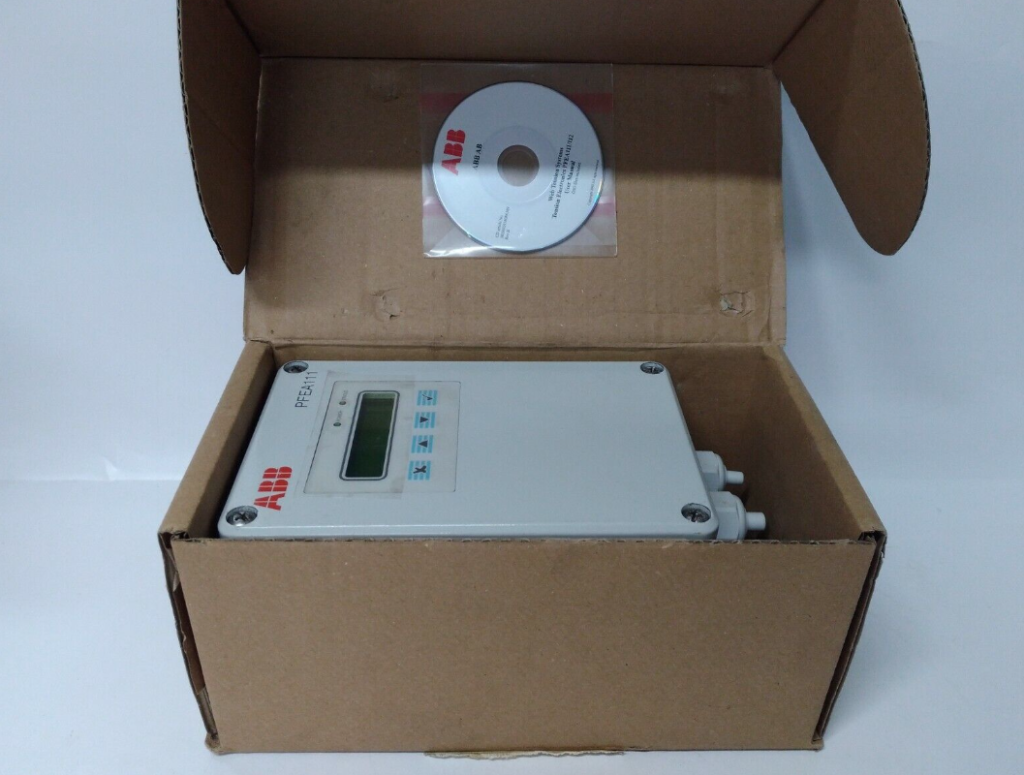ABB PFEA112-65 Tension Electronics original and high quality