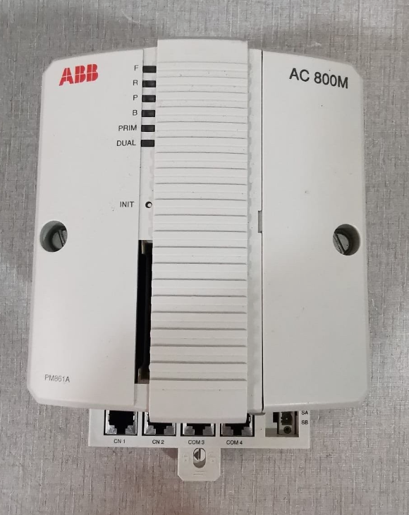 ABB PM861A  Processor Unit high quality and bottom price