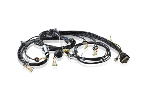 ABB PMKHRMBRC3000B Redundancy Cable brand new with high quality