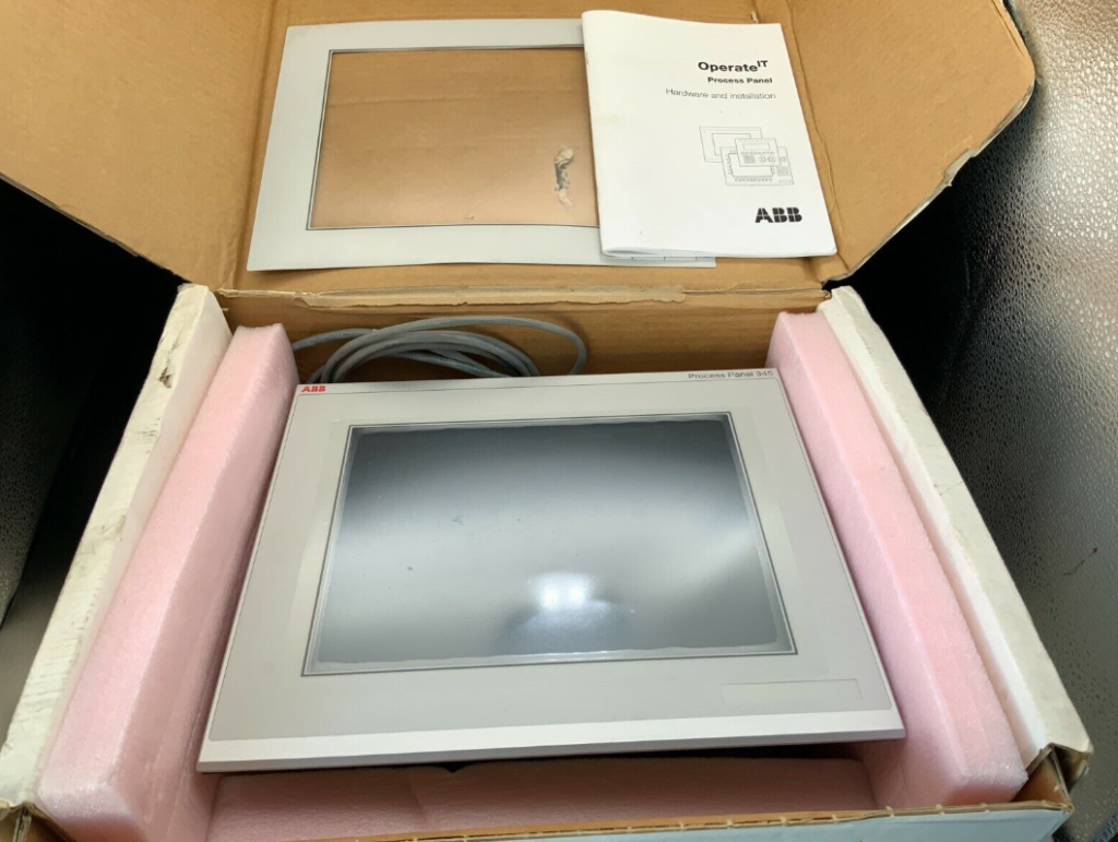 ABB PP235 3BSC690102R2 Process Panel 100% new and bottom price