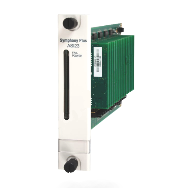 High quality and new  ABB SPASI23 Analog Input Module