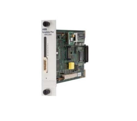 ABB SPBLK01 Blank Faceplate good service and original
