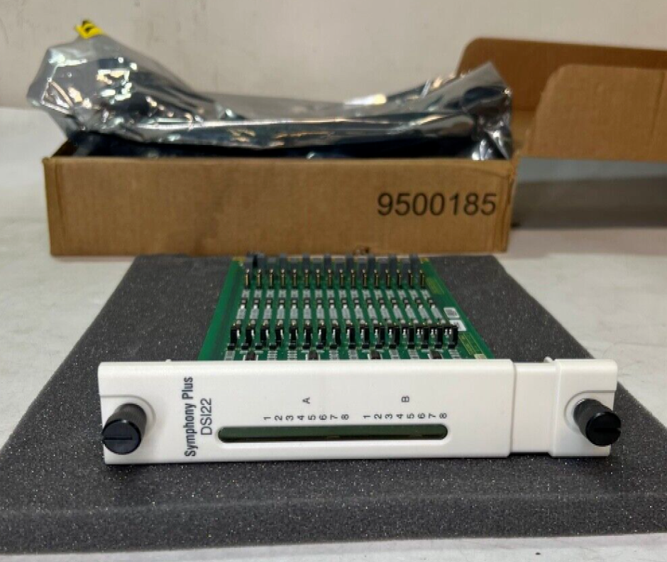 ABB SPDSI22 Digital Input Module new and high quality