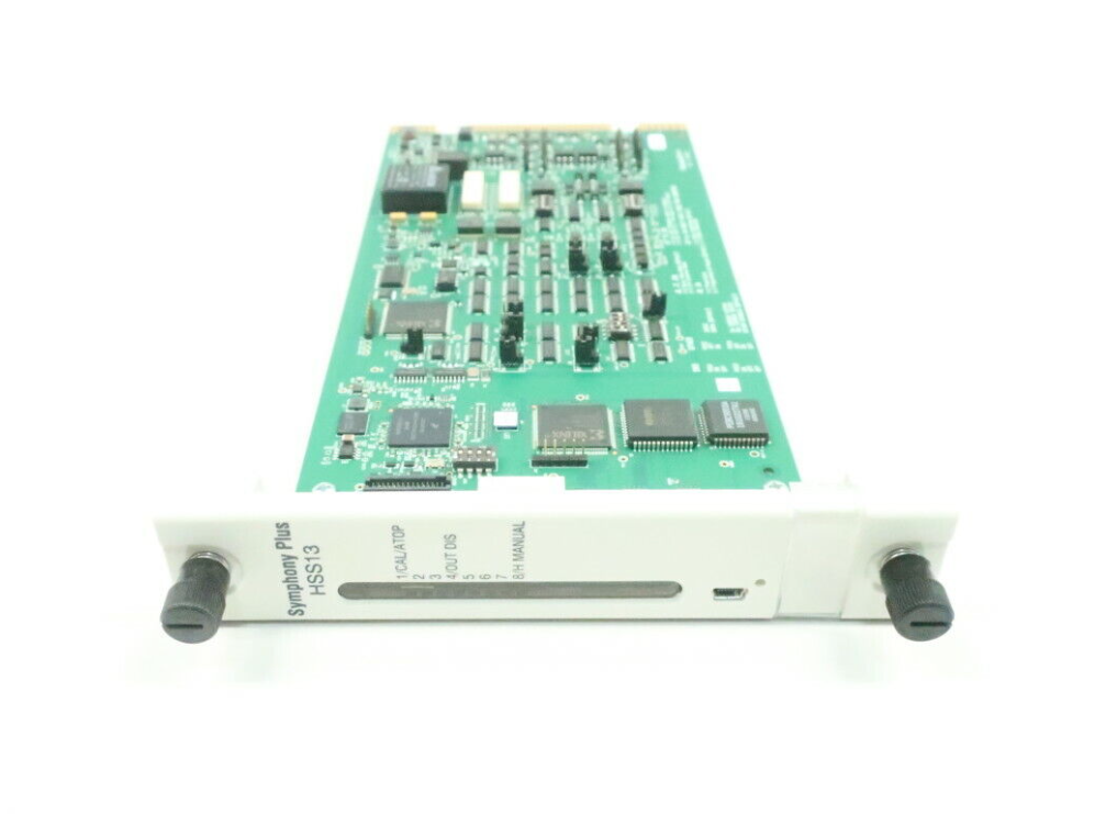 ABB SPHSS13 Hydraulic Servo Module good service with lower prices