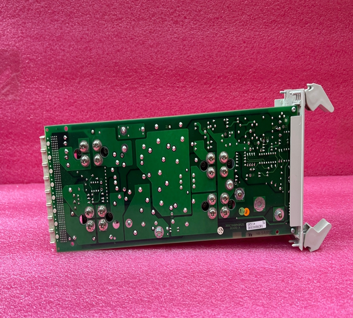 Brand new and original ABB SR511 3BSE000863R0001 Regulator