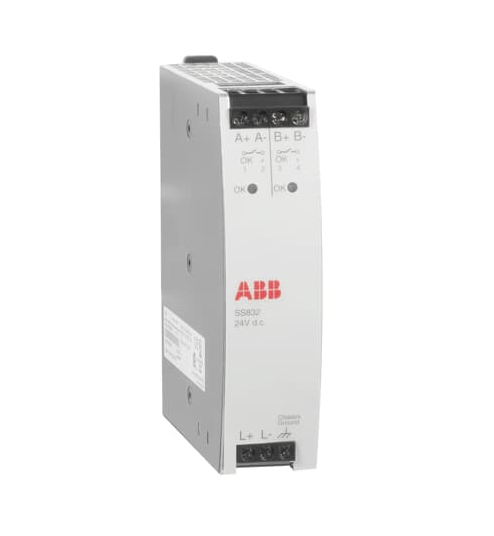 ABB SS832 Power Voting Unit original and high quality