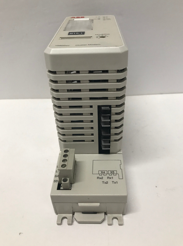 ABB TB820 MODULEBUS OPT. MODEM new and good service