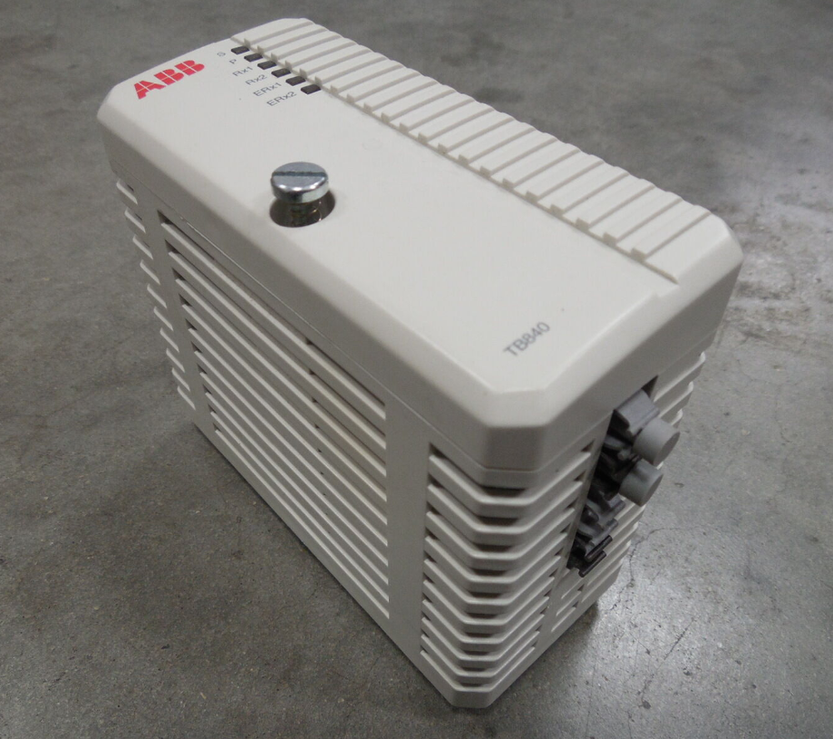 ABB TB840 Modulebus Cluster Modem high quality and bottom price