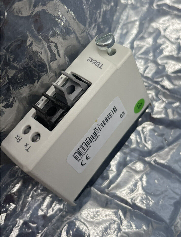 ABB TB842 Modulebus Optical Port bottom price and high quality