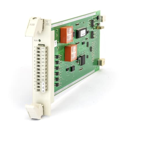 Brand new and original ABB TC520 3BSE001449R1 System Status Collector