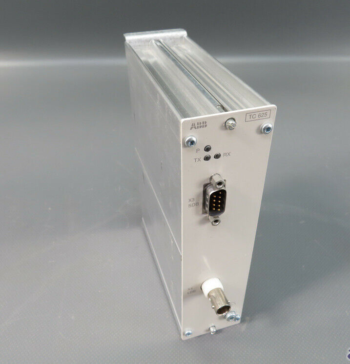 ABB TC625 3BSE002224R1 Coaxial Modem original and discount price