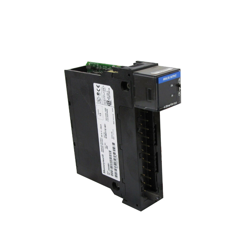 Honeywell TC-IXR061 Experion Analog Input Good Discount