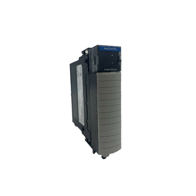 Honeywell TK-HAO081 Analog Output 8-Point High Quality