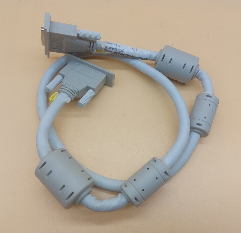 High quality and new  ABB TK851V010 Connection Cable