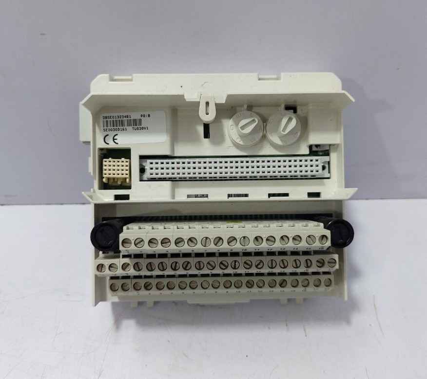 ABB TU830V1 Extended Module Unit original and discount price