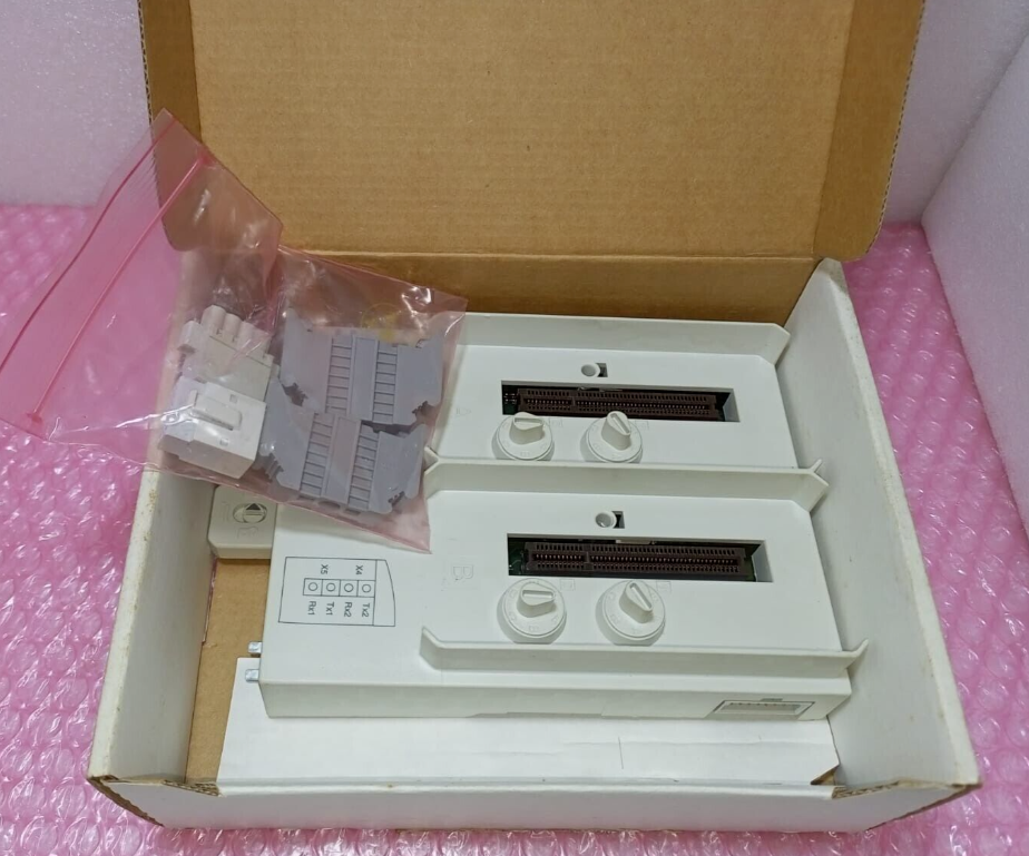 ABB TU841 I/O Base Module good service and original
