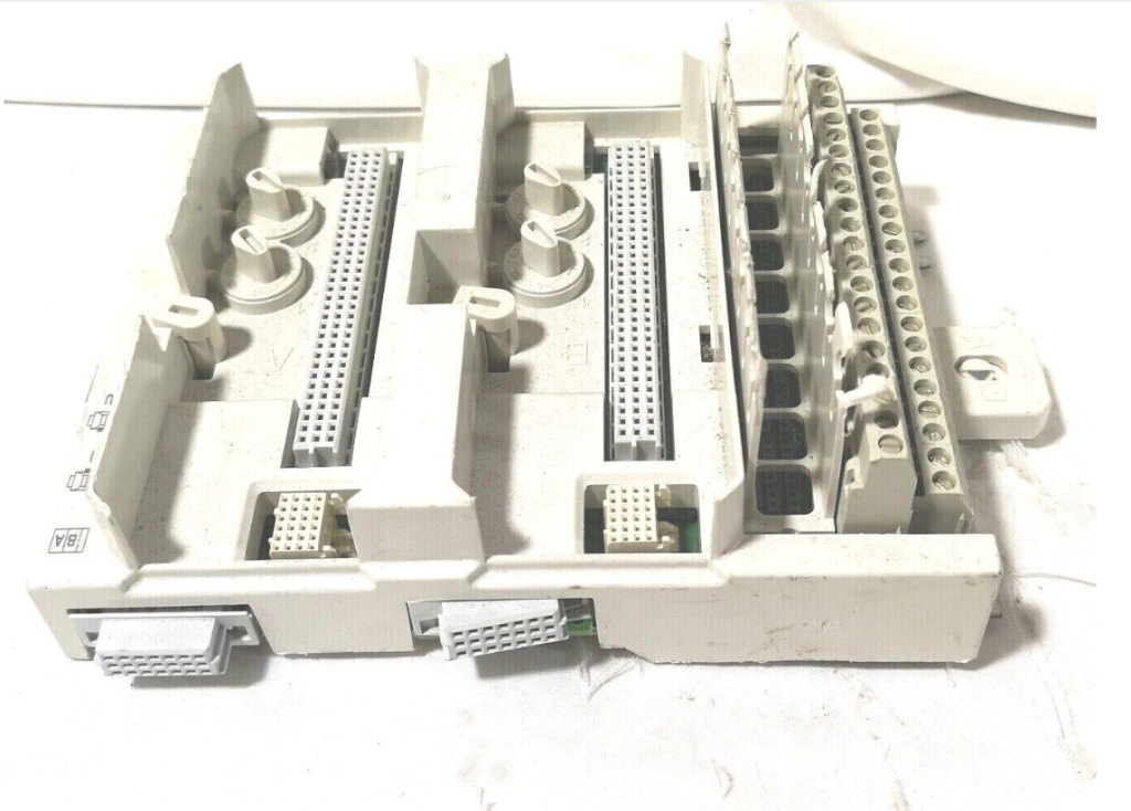 ABB TU845 Module Termination Unit new and high quality