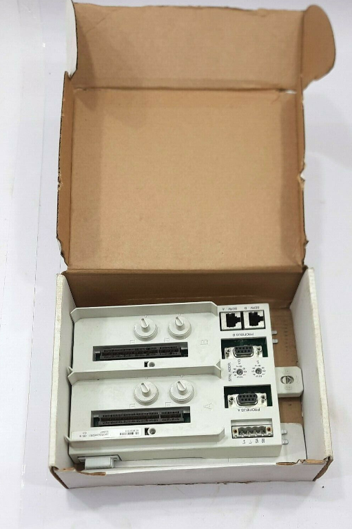 ABB TU847 TERMINATION UNIT original and fast delivery