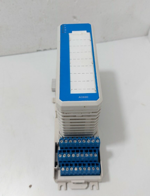 ABB TU890 Module Termination Unit good service and high quality