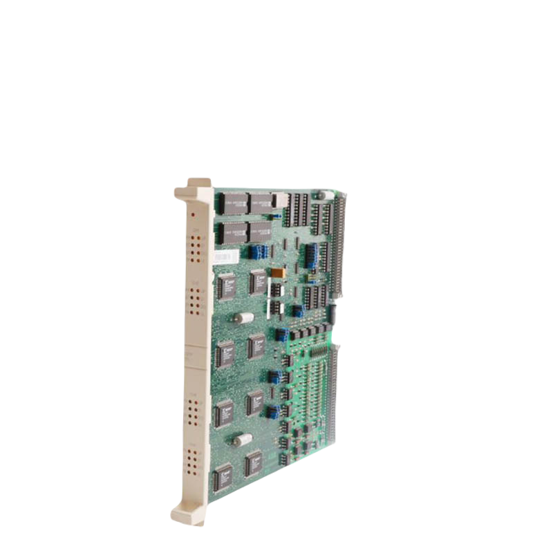 ABB 57160001-ADF DSDP 170 Pulse Counting Board