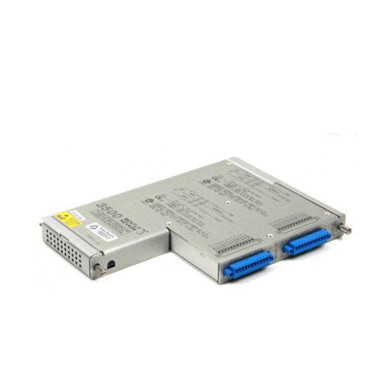 Bently Nevada 125840-02 PLC Module Brand new in Stock