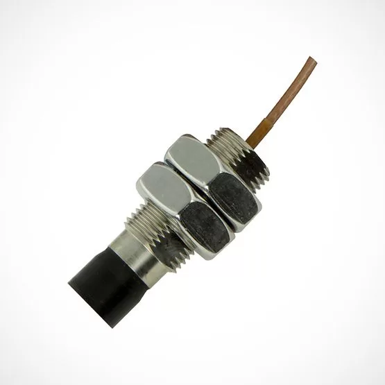 Emerson EPRO PR6424/01 CS 16mm Eddy Current Sensor
