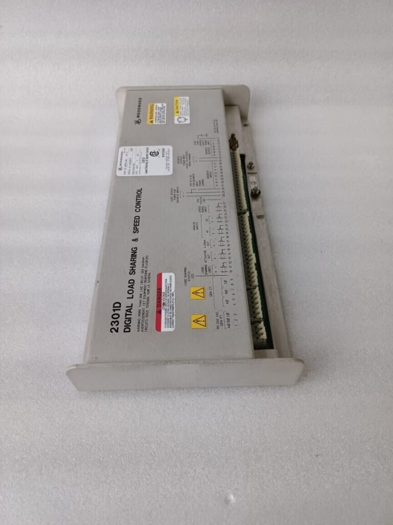 Woodward Original Brand New 8273-140 Hot Sale Module