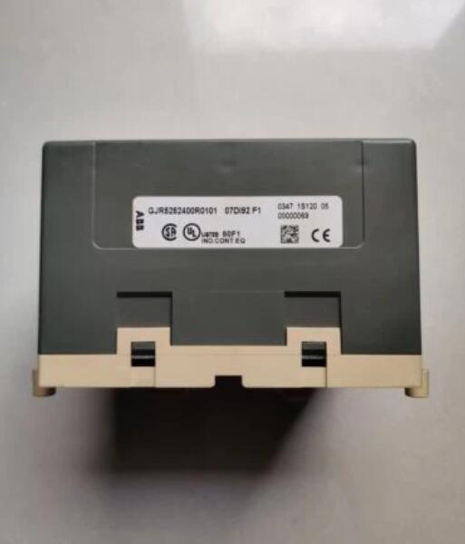 ABB 07DI92 Digital I/O module 100% Original Packaging in Stock