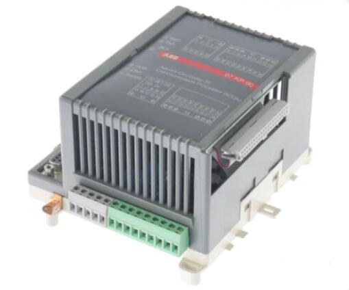 ABB 07KP90 GJR5251000R0303 |07 KP 90 RCOM Communications Module Original Packaging Module  in Stock