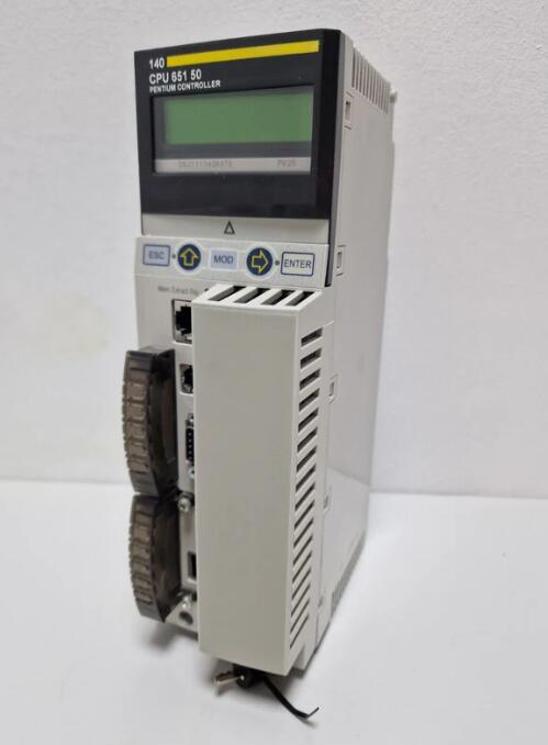 Schneider 140-CPU-651-50 PLC Module Brand new in Stock