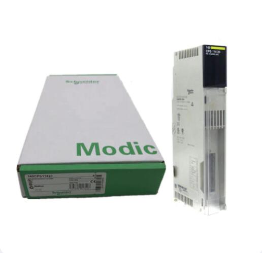 Schneider 140CPS PLC Module Brand new in Stock
