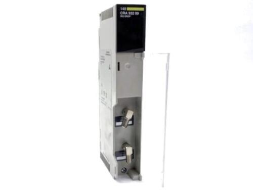 Schneider 140CRA93200 PLC Module Brand new in Stock
