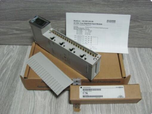 Schneider 140XTS00200 PLC Module Brand new in Stock