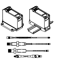 3300 5 mm Transducer System Datasheet PDF Manual Download - Bently Nevada - 1