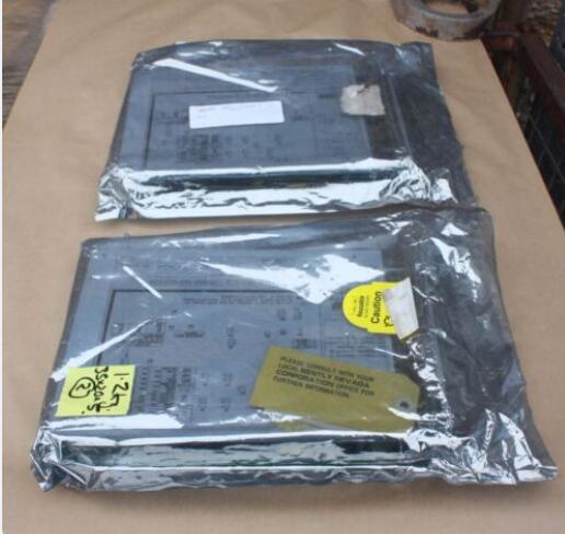Bently Nevada 3300/25-XX-15-15-00-00-03-02 Module in Stock