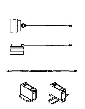 Bently Nevada 3300 XL 50mm Datasheet PDF Manual Download - Bently Nevada - 1