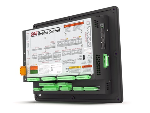 WOODWARD 8200-1302 Process Control Outlet Best Selling Quality