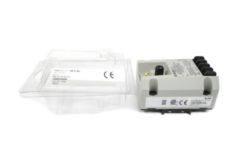 BENTLY NEVADA 990-08-XX-03-00 2-Wire Vibration Transmitter high quality and original package