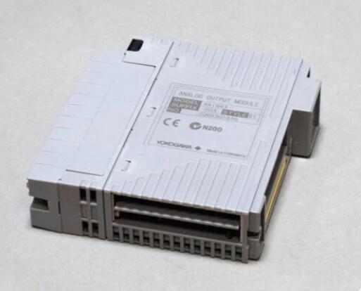 Yokogawa AAI543-S03 PLC Module Brand new in Stock