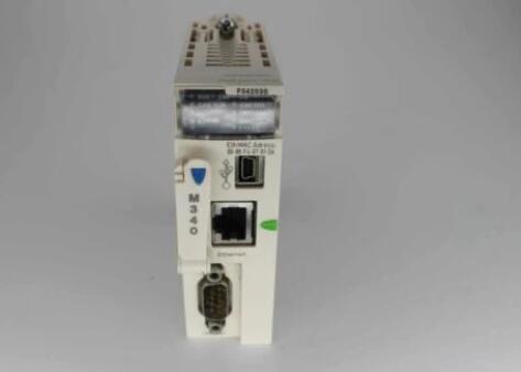 Schneider BMXP342030 PLC Module Brand new in Stock