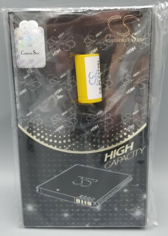 PANASONIC BR-2/3AG BR17335 Brand New in Stock