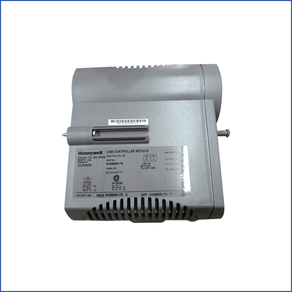Honeywell CC-IP0101 51410056-175 Profibus Dp Gateway Module