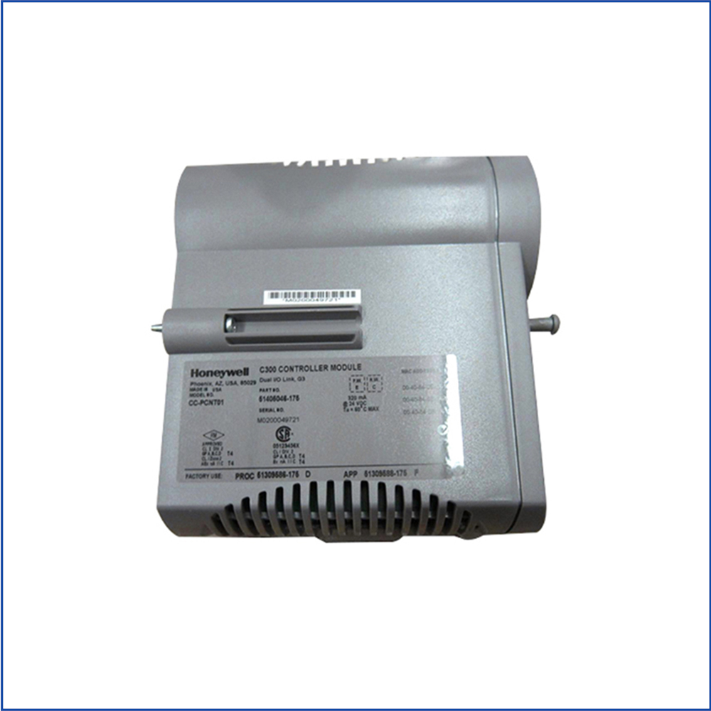 Honeywell CC-PAIH02 Automation Equipment Parts Hot Sale High Quality